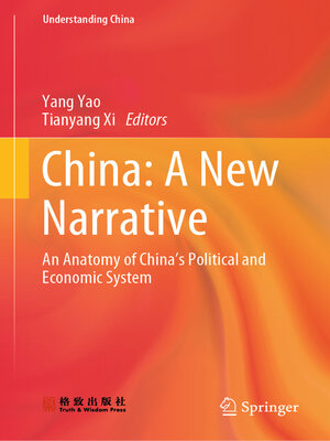 cover image of China